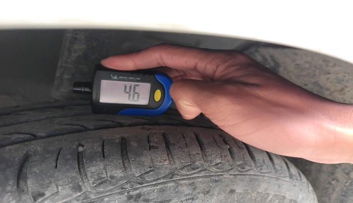 2012 Tata Manza VX QUADRAJET, Diesel, Manual, 1,38,000 km, tyre