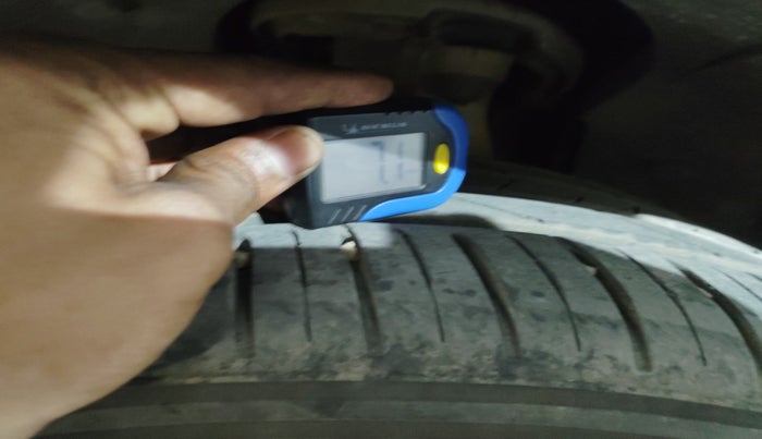 2022 Mercedes Benz GLS 400D 4MATIC , Diesel, Automatic, 32,701 km, tyre