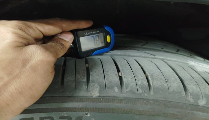 2022 Mercedes Benz GLS 400D 4MATIC , Diesel, Automatic, 32,701 km, tyre