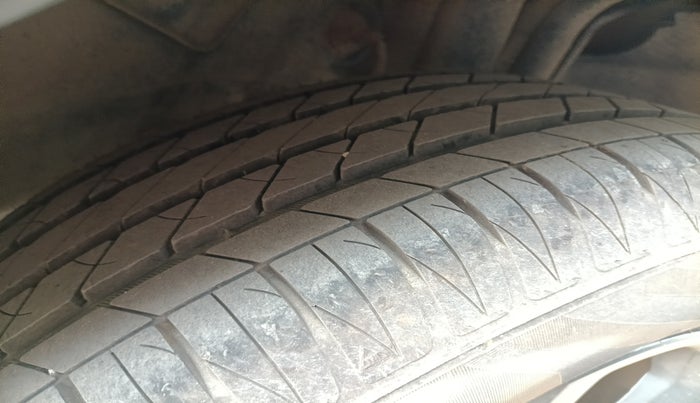 2023 Tata NEXON XZA PLUS LUX SUNROOF DARK DIESEL, Diesel, Automatic, 59,433 km, tyre