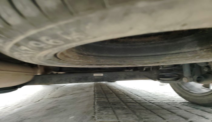 2021 MG HECTOR SHARP 1.5 DCT PETROL, Petrol, Automatic, 88,340 km, tyre