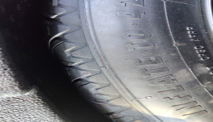 2016 Audi Q3 35 TDI Quattro, Diesel, Automatic, 92,980 km, tyre