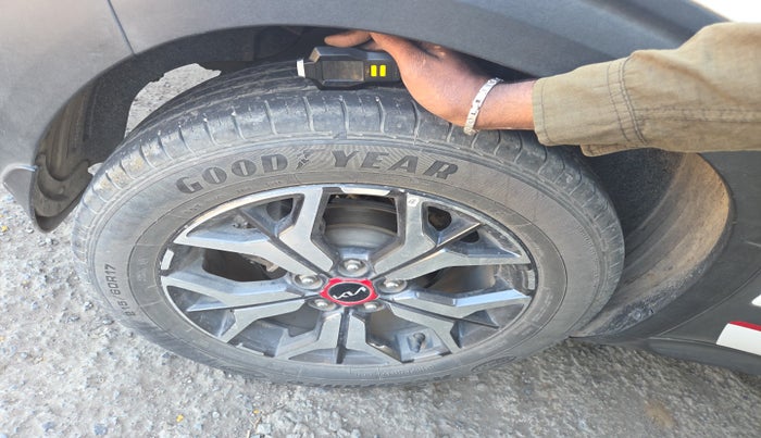 2023 KIA SELTOS  GTX PLUS 1.5 DIESEL AT, Diesel, Automatic, 71,061 km, tyre