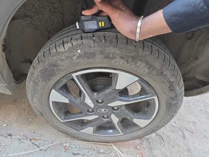 Tyres