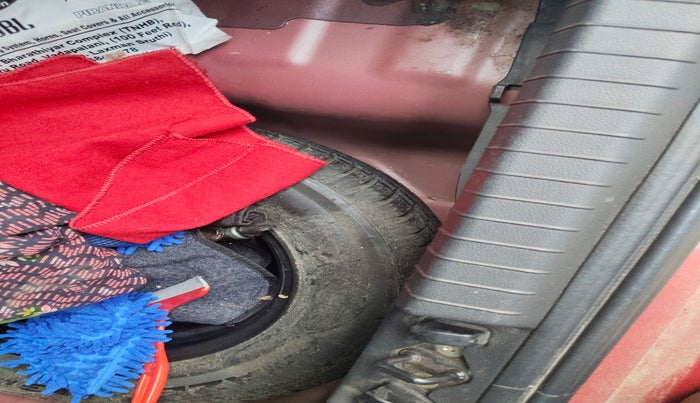 2020 Hyundai Elite i20 MAGNA PLUS 1.2, Petrol, Manual, 24,944 km, tyre