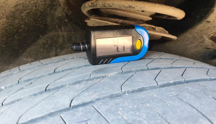 2021 BMW X1 SDRIVE 20i SPORTX, Petrol, Automatic, 56,591 km, tyre