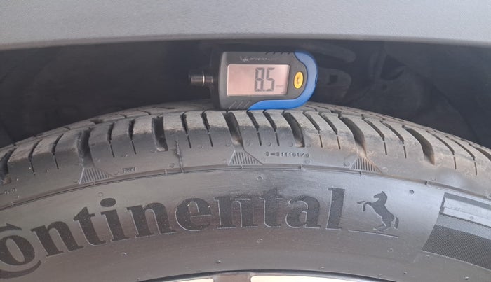 2019 KIA SELTOS GTX PLUS DCT 1.4 PETROL, Petrol, Automatic, 79,398 km, tyre