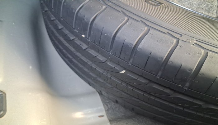 2019 KIA SELTOS GTX PLUS DCT 1.4 PETROL, Petrol, Automatic, 79,398 km, tyre