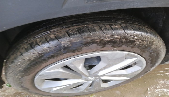 2025 Toyota Urban Cruiser Taisor E 1.2 Petrol MT, Petrol, Manual, 1,772 km, tyre