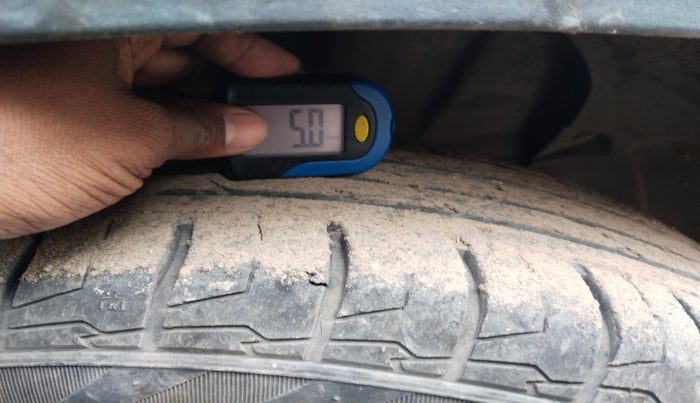 2019 KIA SELTOS GTX AT 1.4 PETROL, Petrol, Automatic, 91,402 km, tyre