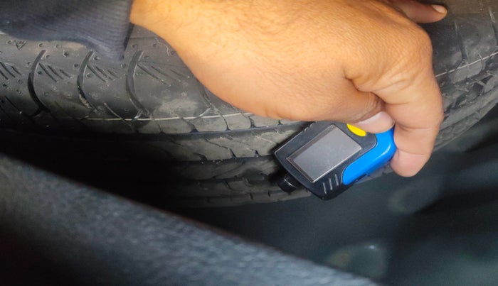 2023 Toyota URBAN CRUISER HYRYDER V NEO DRIVE, Petrol, Manual, 19,403 km, tyre