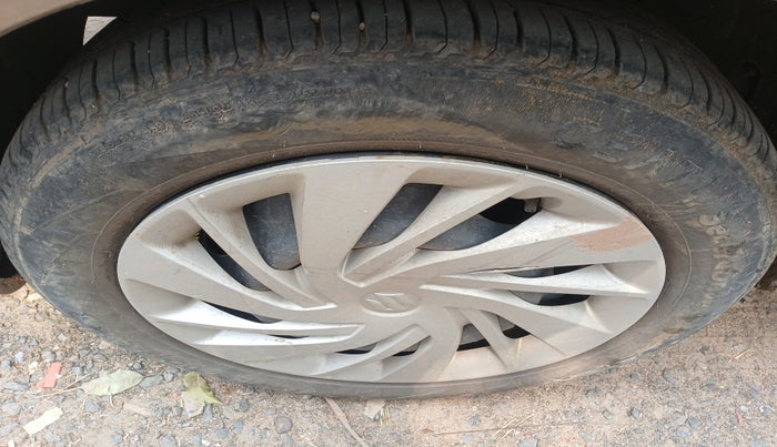 2010 Tata Manza AURA ABS QUADRAJET, Diesel, Manual, 1,76,580 km, tyre