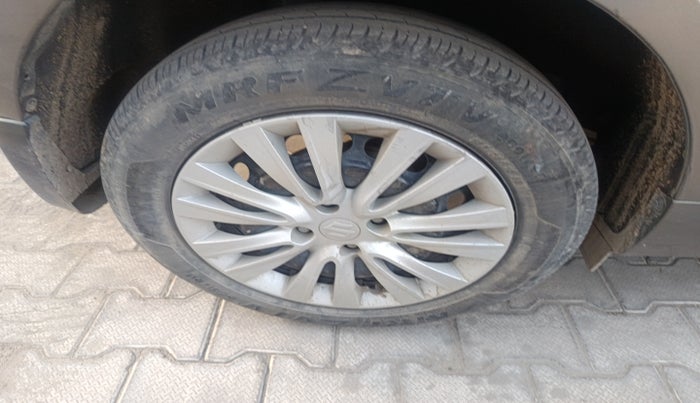 2020 Maruti Baleno DELTA PETROL 1.2, Petrol, Manual, 68,639 km, tyre