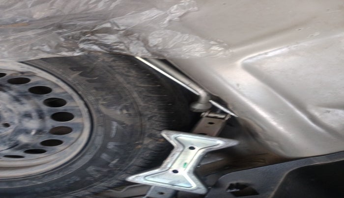 2020 Maruti Baleno DELTA PETROL 1.2, Petrol, Manual, 68,639 km, tyre