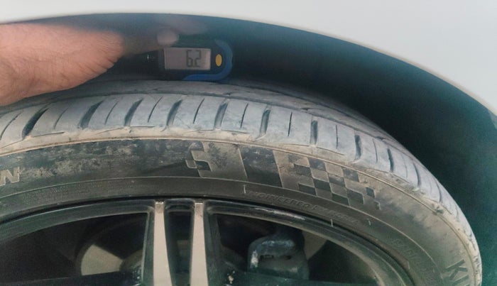 2020 Hyundai Elite i20 SPORTZ PLUS 1.2, Petrol, Manual, 70,985 km, tyre