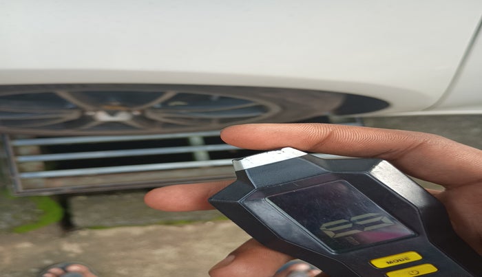 2010 Chevrolet Cruze LTZ AT, Diesel, Automatic, 71,530 km, tyre