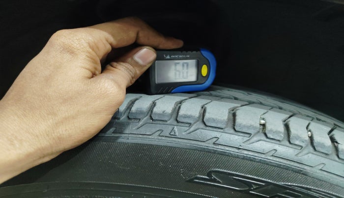 2014 Mercedes Benz GLA Class 200 CDI SPORT, Diesel, Automatic, 88,030 km, tyre