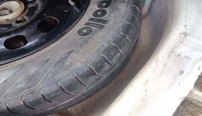 2012 Ford Figo EXI 1.4 DIESEL, Diesel, Manual, 1,59,485 km, tyre