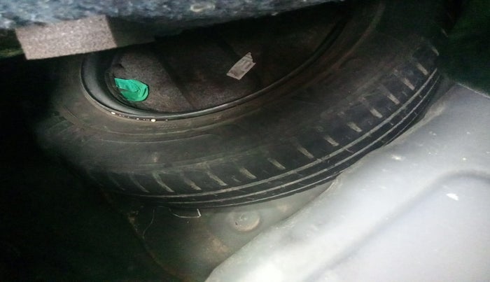 2020 Hyundai NEW SANTRO MAGNA, Petrol, Manual, 1,17,104 km, tyre