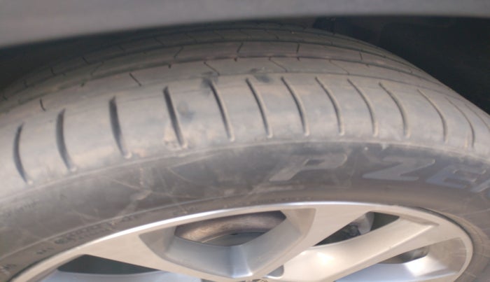 2020 BMW X5 XDRIVE 30D XLINE, Diesel, Automatic, 88,377 km, tyre