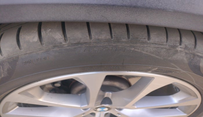 2020 BMW X5 XDRIVE 30D XLINE, Diesel, Automatic, 88,377 km, tyre