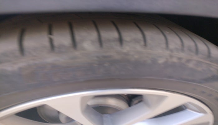 2020 BMW X5 XDRIVE 30D XLINE, Diesel, Automatic, 88,377 km, tyre