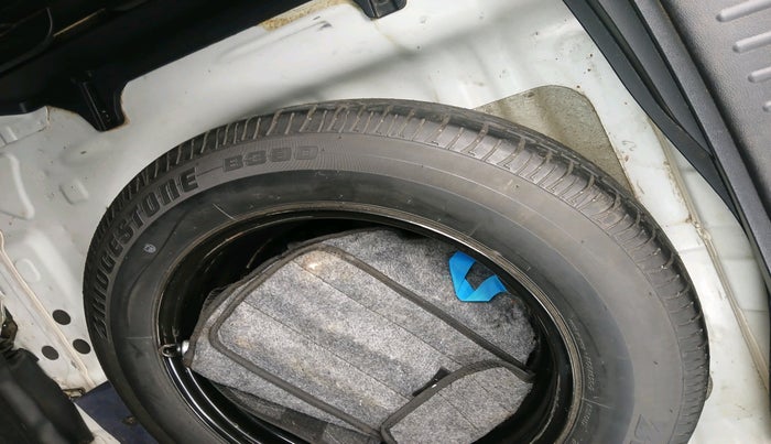 2021 Hyundai Creta S 1.5 PETROL, Petrol, Manual, 96,584 km, tyre