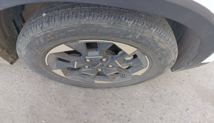 2024 KIA SONET 	 HTX 1.0 TURBO DCT, Petrol, Automatic, 9,634 km, tyre