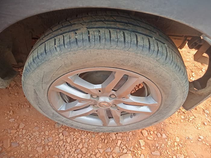 Tyres