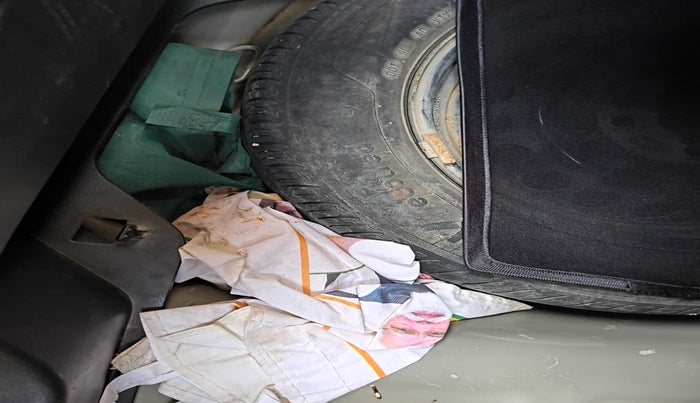 2021 Maruti Baleno DELTA PETROL 1.2, Petrol, Manual, 55,119 km, tyre