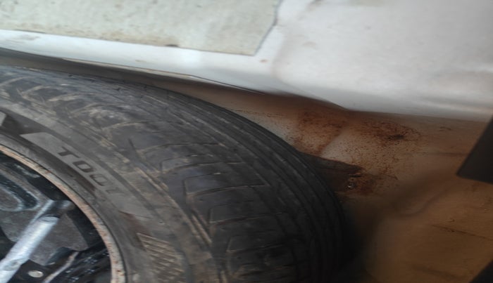 2020 Tata NEXON XM PETROL, Petrol, Manual, 1,43,000 km, tyre