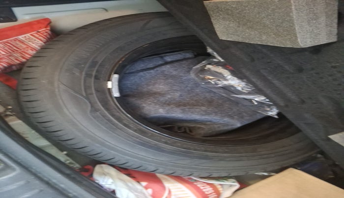 2021 KIA SELTOS HTK PLUS 1.5 DIESEL, Diesel, Manual, 43,262 km, tyre