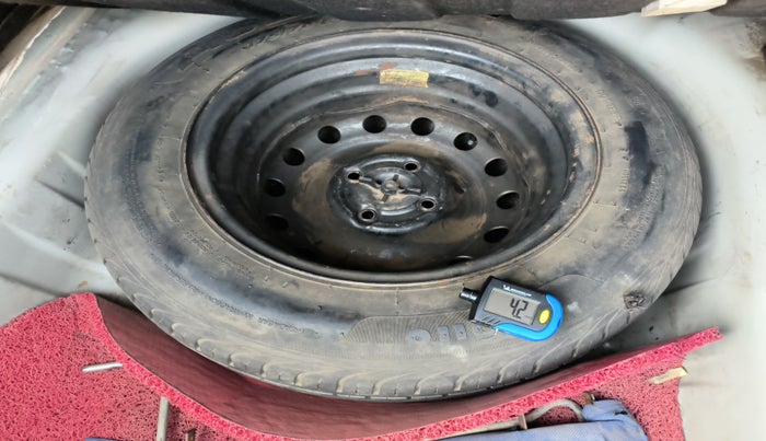 2013 Chevrolet Sail 1.3 LT ABS, Diesel, Manual, 1,74,577 km, tyre