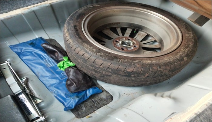 2021 Honda City 1.5L I-DTEC VX, Diesel, Manual, 77,846 km, tyre