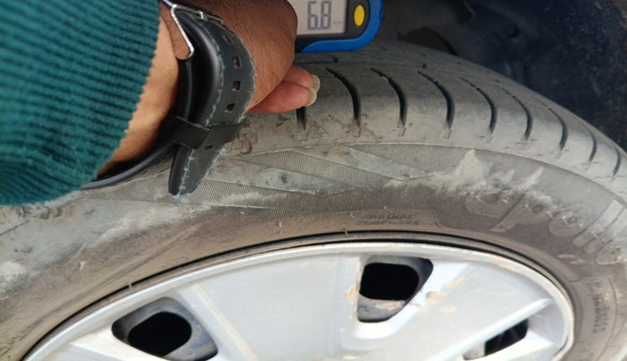 2008 Ford Fiesta SXI 1.4 DIESEL ABS, Diesel, Manual, 59,121 km, tyre