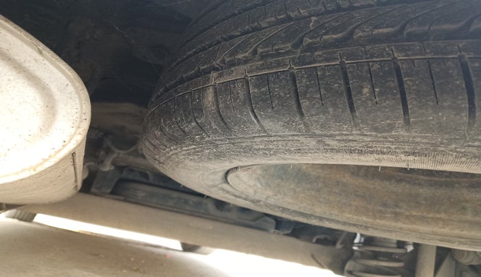 2021 MG HECTOR SHARP 1.5 PETROL CVT, Petrol, Automatic, 46,676 km, tyre