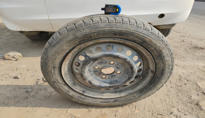 2016 Honda Amaze 1.5L I-DTEC S, Diesel, Manual, 74,433 km, tyre