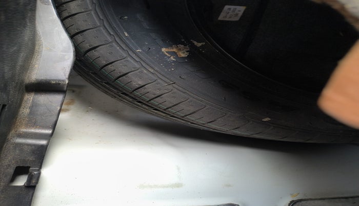 2023 KIA SONET HTX 1.0 TURBO PETROL IMT, Petrol, Manual, 36,879 km, tyre