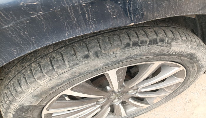 2020 Maruti Ciaz ALPHA 1.5 SHVS PETROL, Petrol, Manual, 82,698 km, tyre