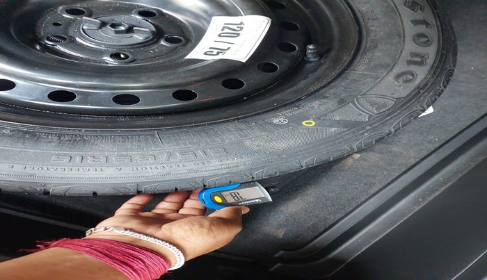 2020 Jeep Compass LONGITUDE PLUS 2.0 DIESEL, Diesel, Manual, 99,537 km, tyre