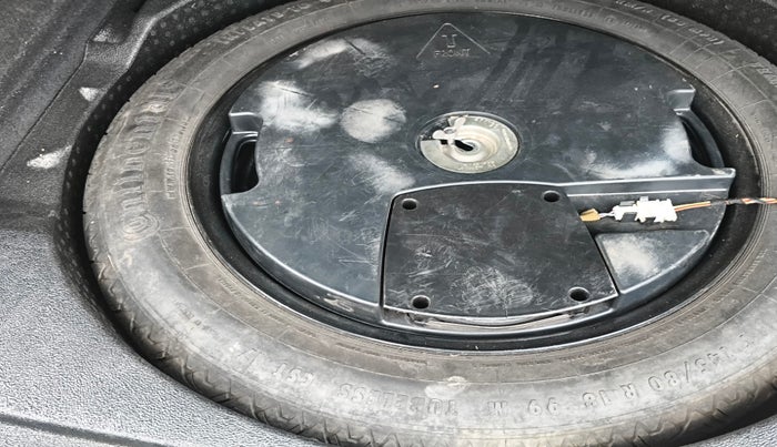 2018 Audi Q3 35 TDI Quattro, Diesel, Automatic, 75,293 km, tyre