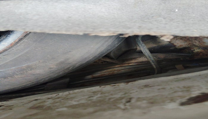 2014 Renault Pulse RXL DIESEL, Diesel, Manual, 80,781 km, tyre