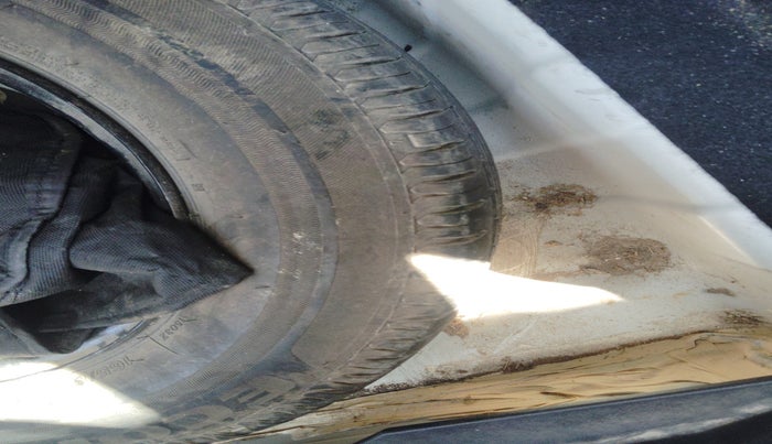 2021 Tata ALTROZ XT PETROL, Petrol, Manual, 83,241 km, tyre