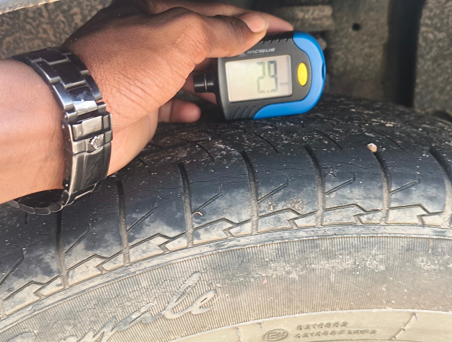 Tyres