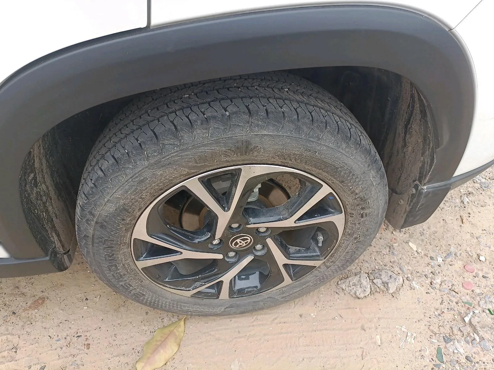Tyres