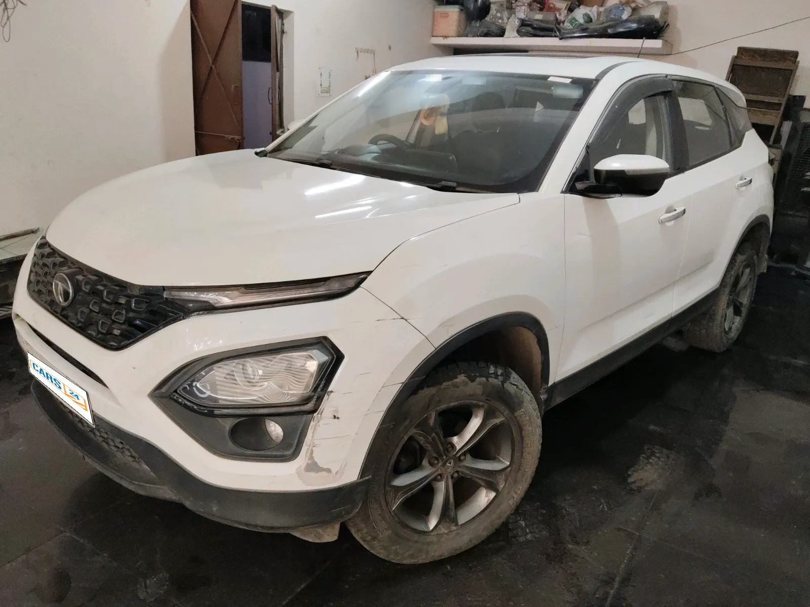 XT PLUS 2.0L KRYOTEC