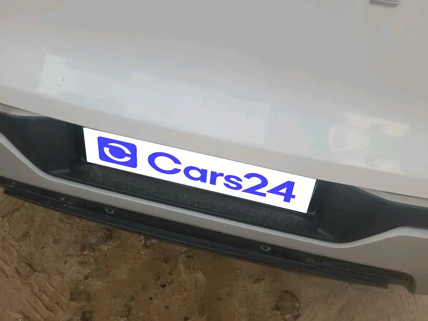 2023 Nissan MAGNITE XV PREMIUM, Petrol, Manual, 34,620 km, tyre