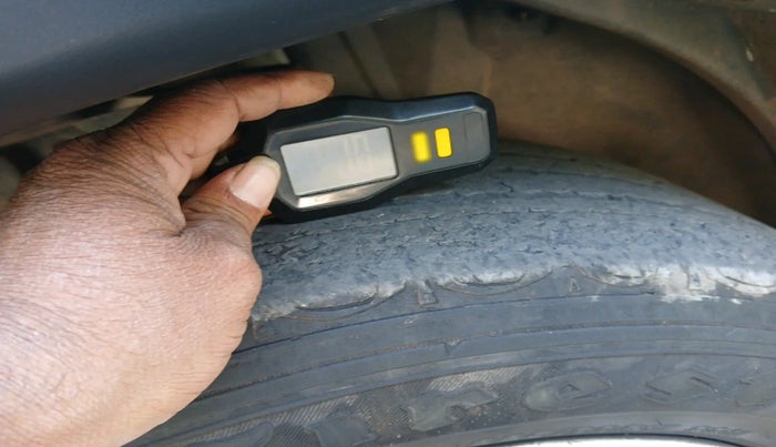 2021 Jeep Compass SPORT 1.4 PETROL, Petrol, Manual, 66,891 km, tyre