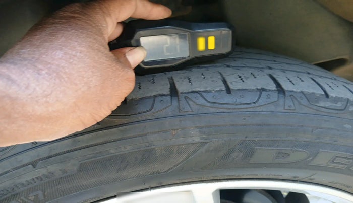 2021 Jeep Compass SPORT 1.4 PETROL, Petrol, Manual, 66,891 km, tyre