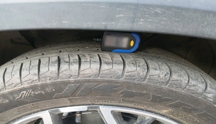 2019 KIA SELTOS GTK 1.4 PETROL, Petrol, Manual, 68,083 km, tyre